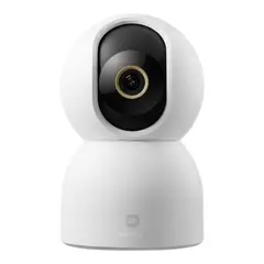 XIAOMI - Camara De Seguridad Smart Camera C700 8mp 4k