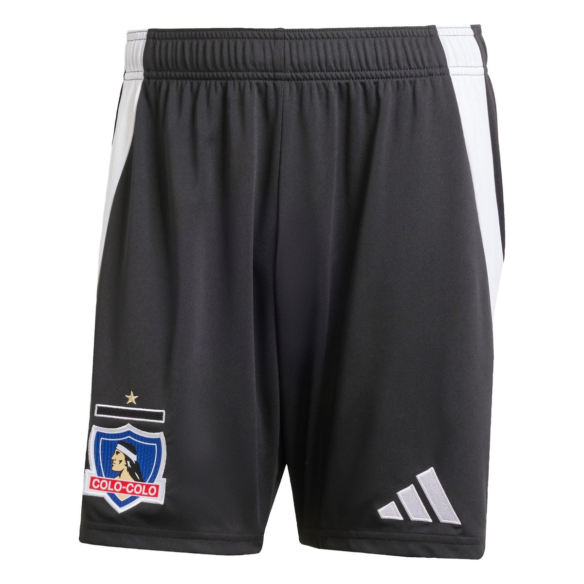 ADIDAS - Short Local Colo-Colo 2025