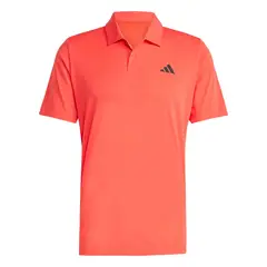 ADIDAS - Polera con Cuello Club Tennis