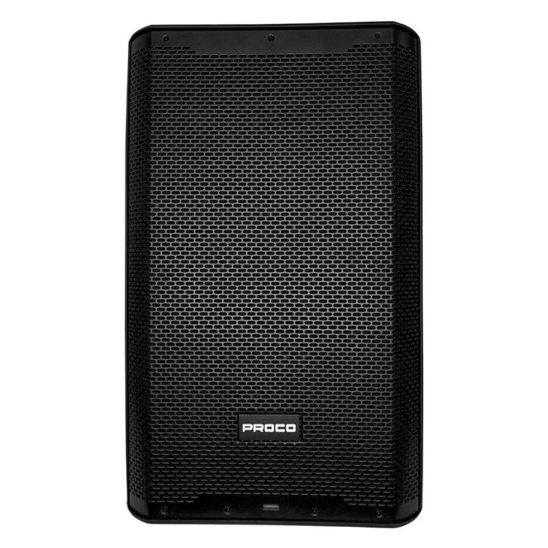 PROCO - Caja Activa 12 Proco REA 12 DSP