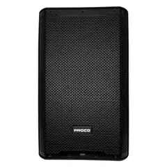PROCO - Caja Activa 12 REA 12 DSP
