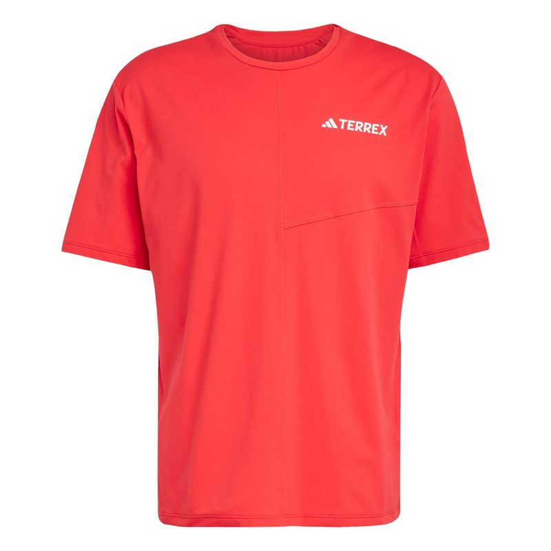 ADIDAS - Polera Terrex Multi Climacool