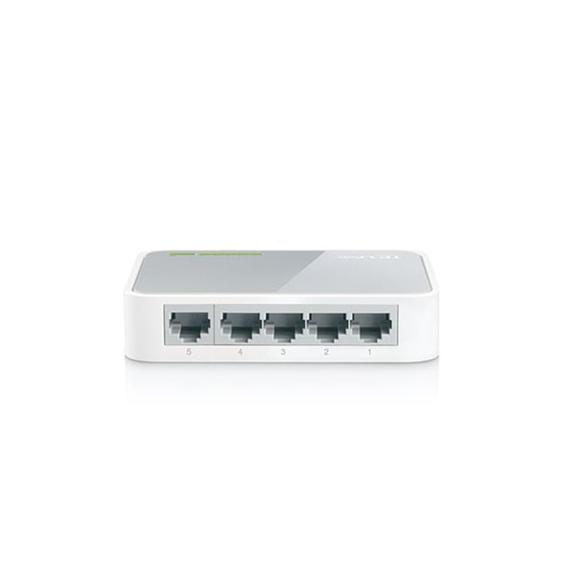 TP LINK - Switch LAN TLSF-1005D