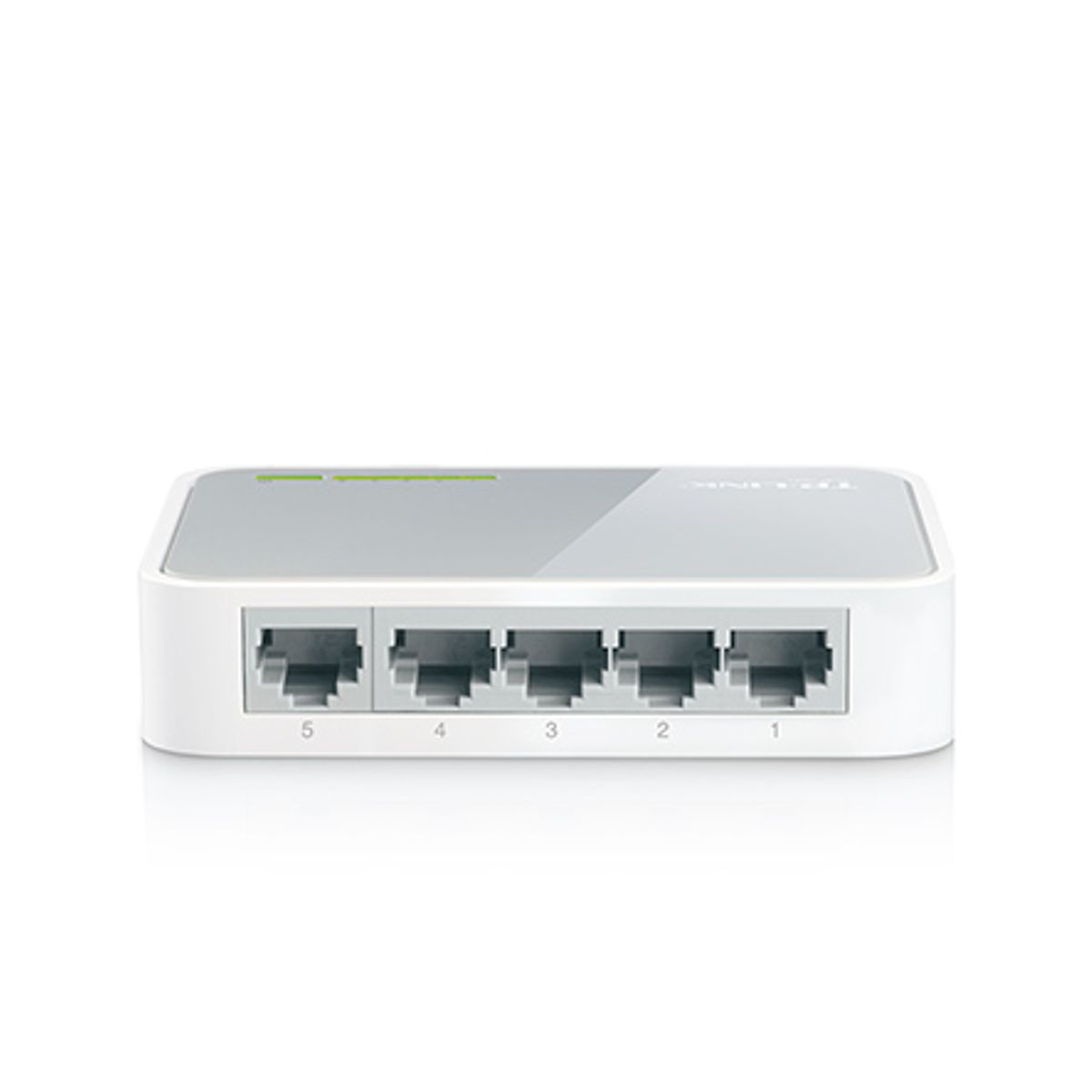 TP LINK - Switch LAN TLSF-1005D