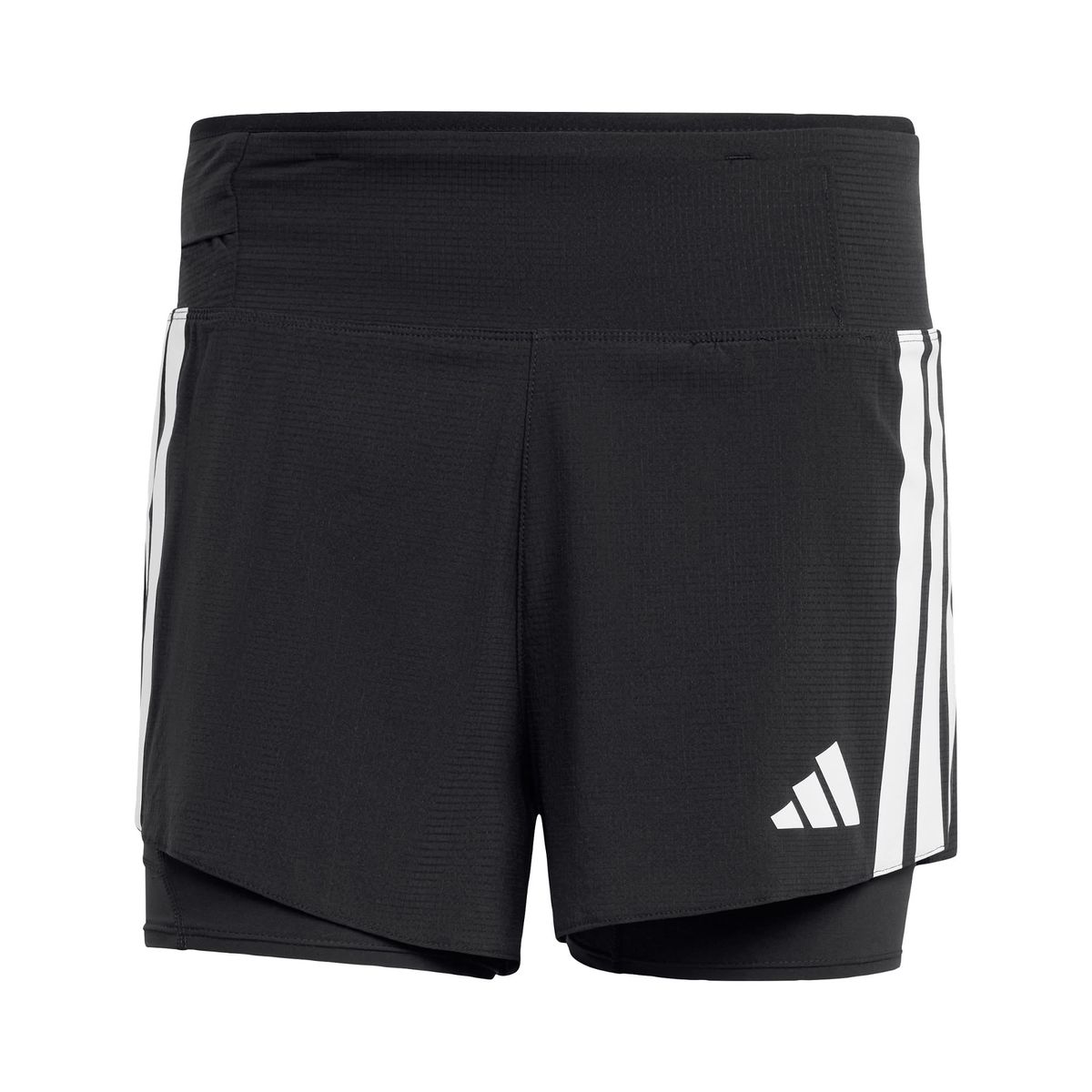 ADIDAS - Shorts Adizero Running 2-in-1 Gel Pocket