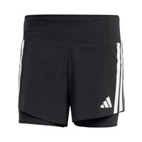 Shorts Adizero Running 2-in-1 Gel Pocket