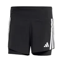 Shorts Adizero Running 2-in-1 Gel Pocket