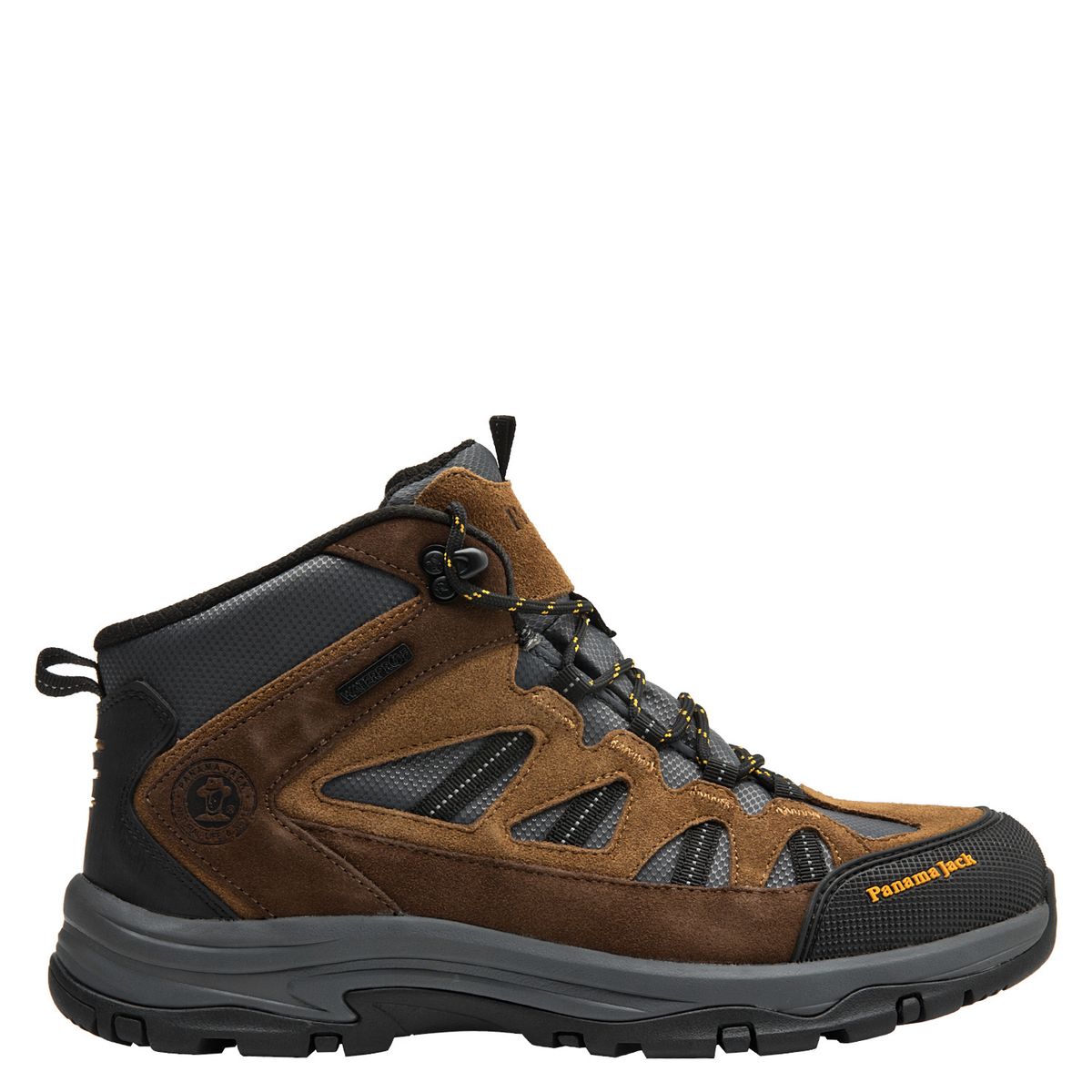 PANAMA JACK - Botín Waterproof Hombre  Panama Jack