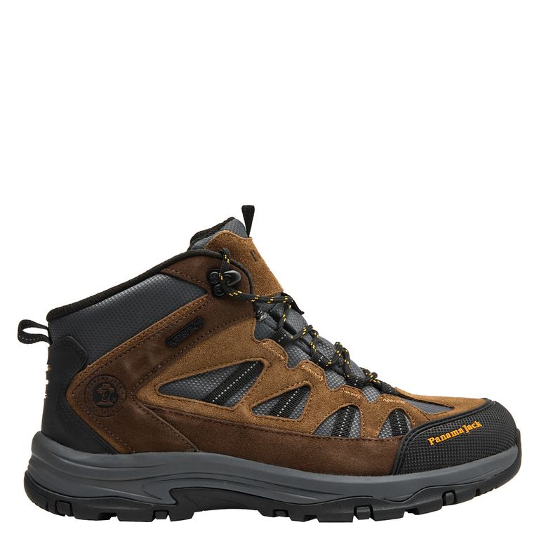 Botín Waterproof Hombre