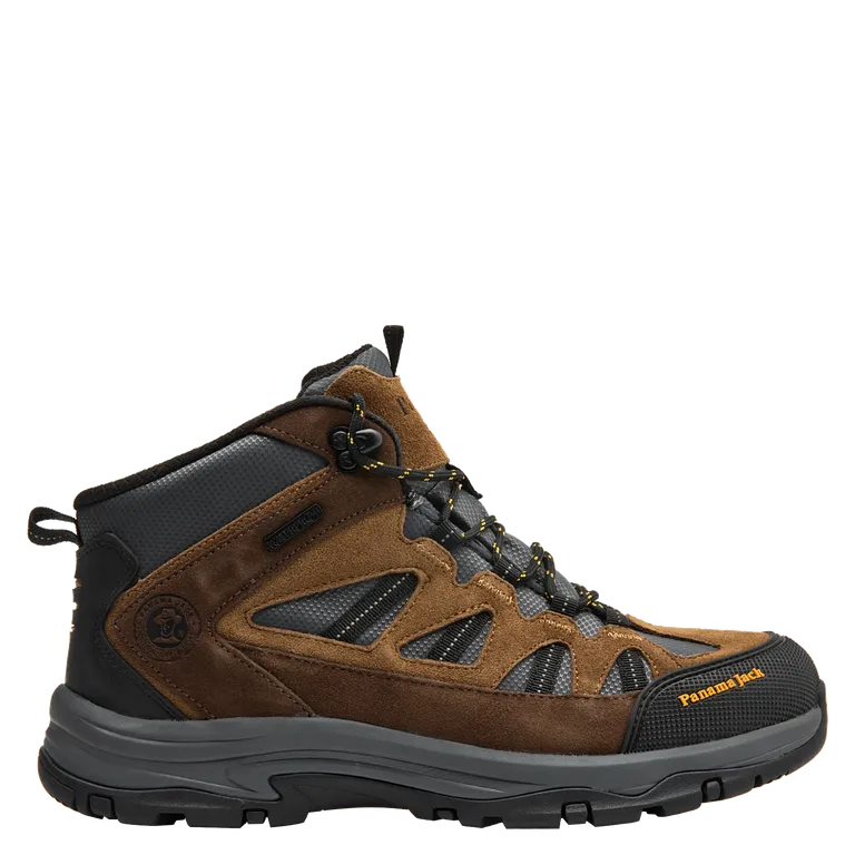 Botín Waterproof Hombre