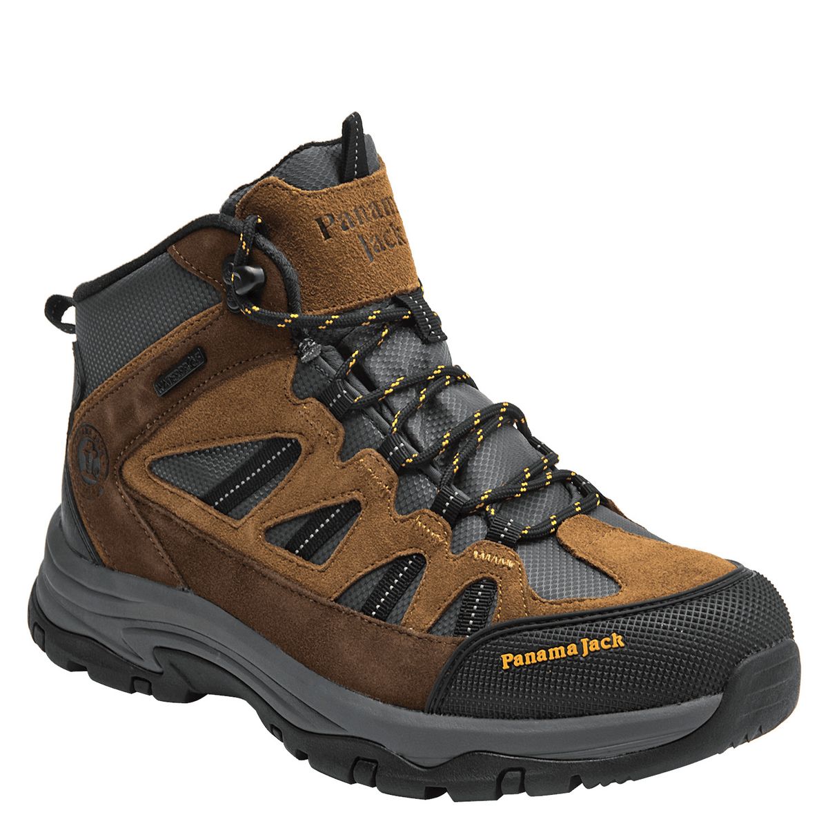 PANAMA JACK - Botín Waterproof Hombre  Panama Jack