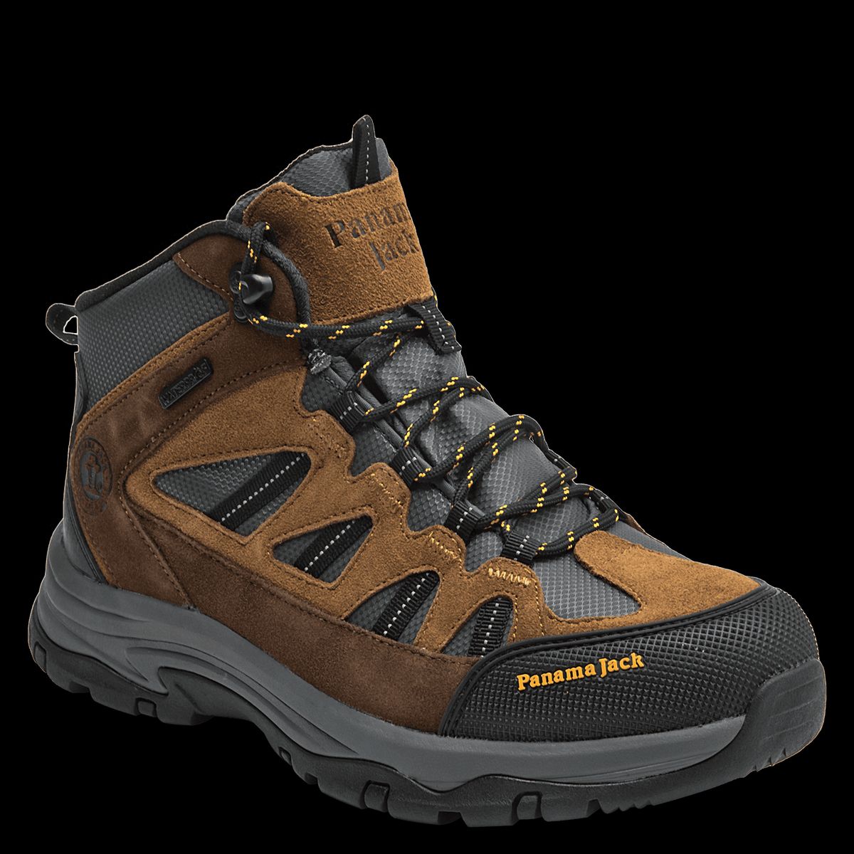 PANAMA JACK - Botín Waterproof Hombre  Panama Jack