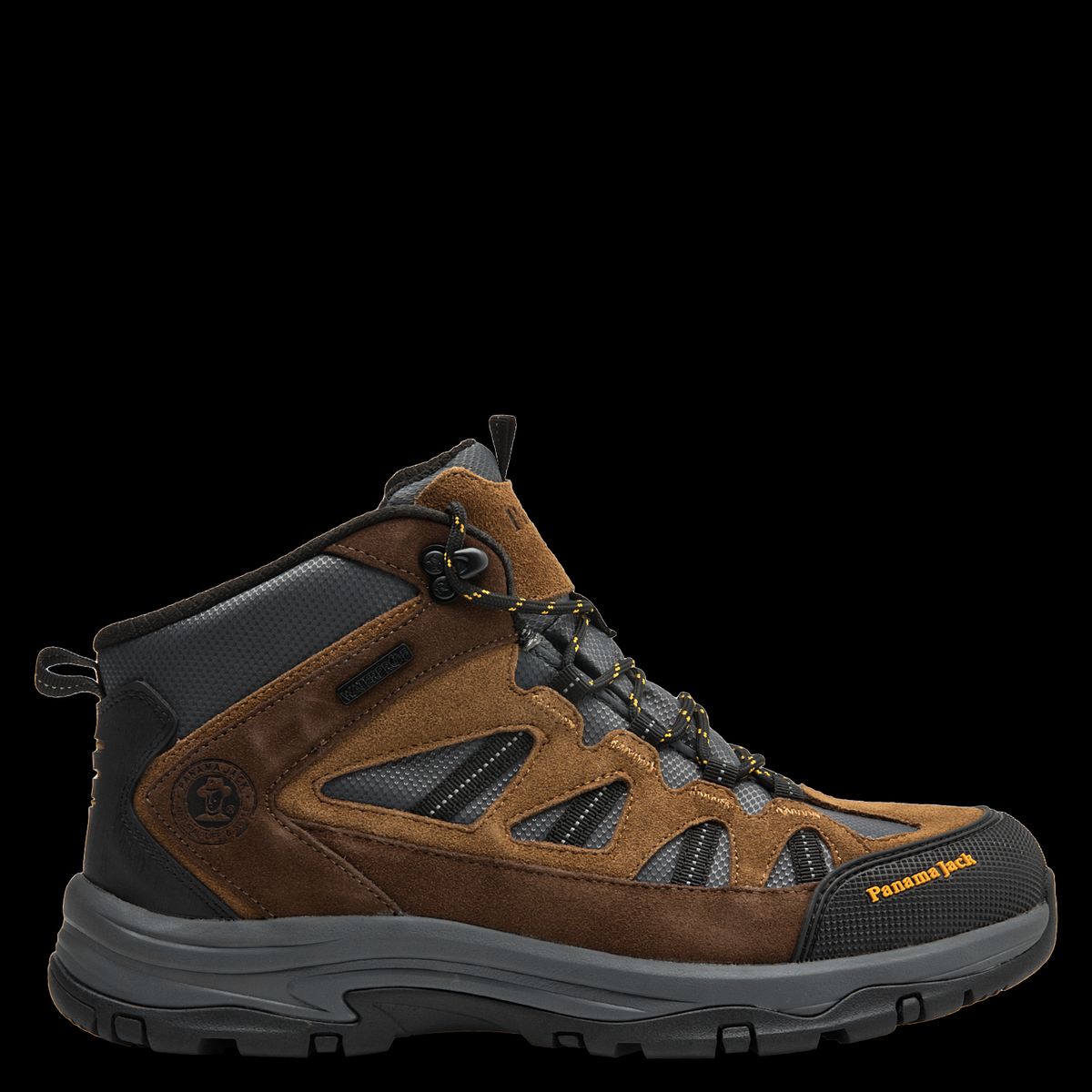 PANAMA JACK - Botín Waterproof Hombre  Panama Jack