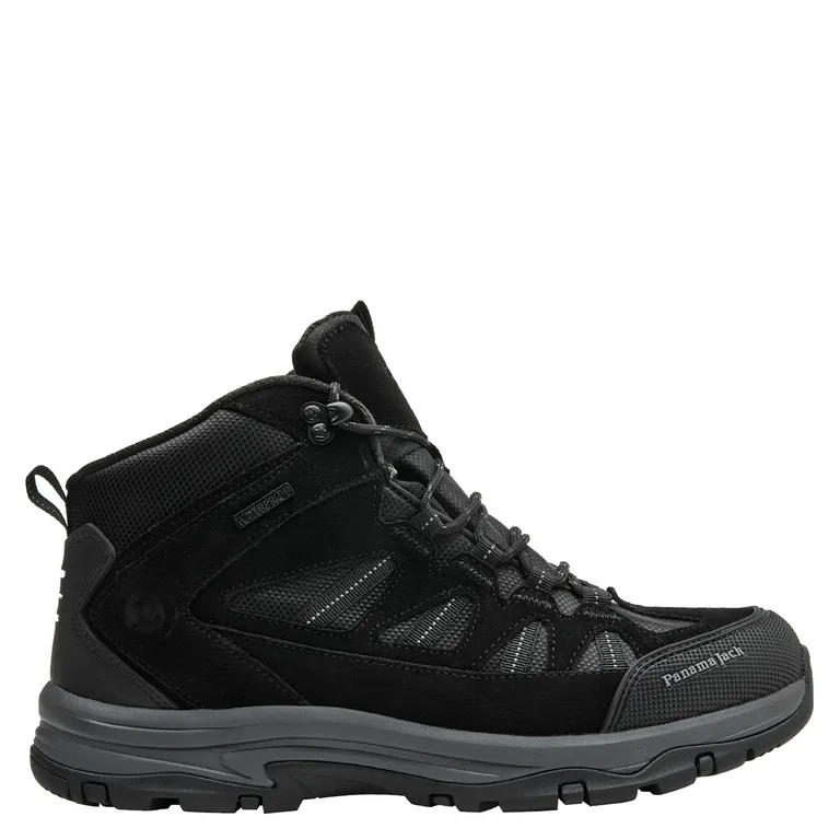 Botín Waterproof Hombre