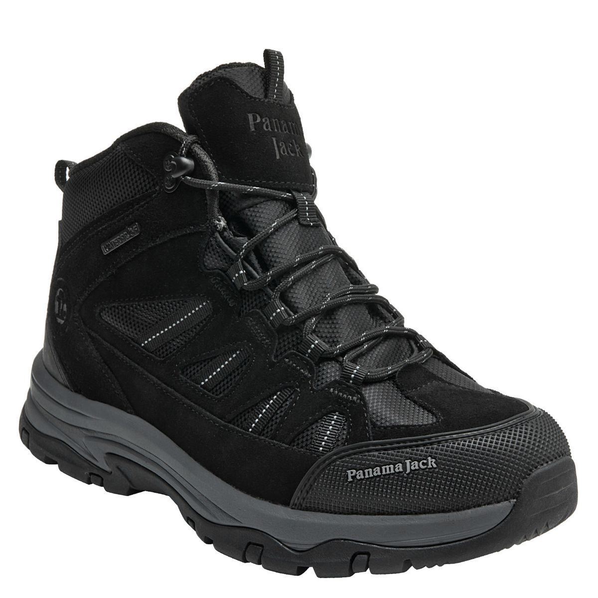 PANAMA JACK - Botín Waterproof Hombre  Panama Jack