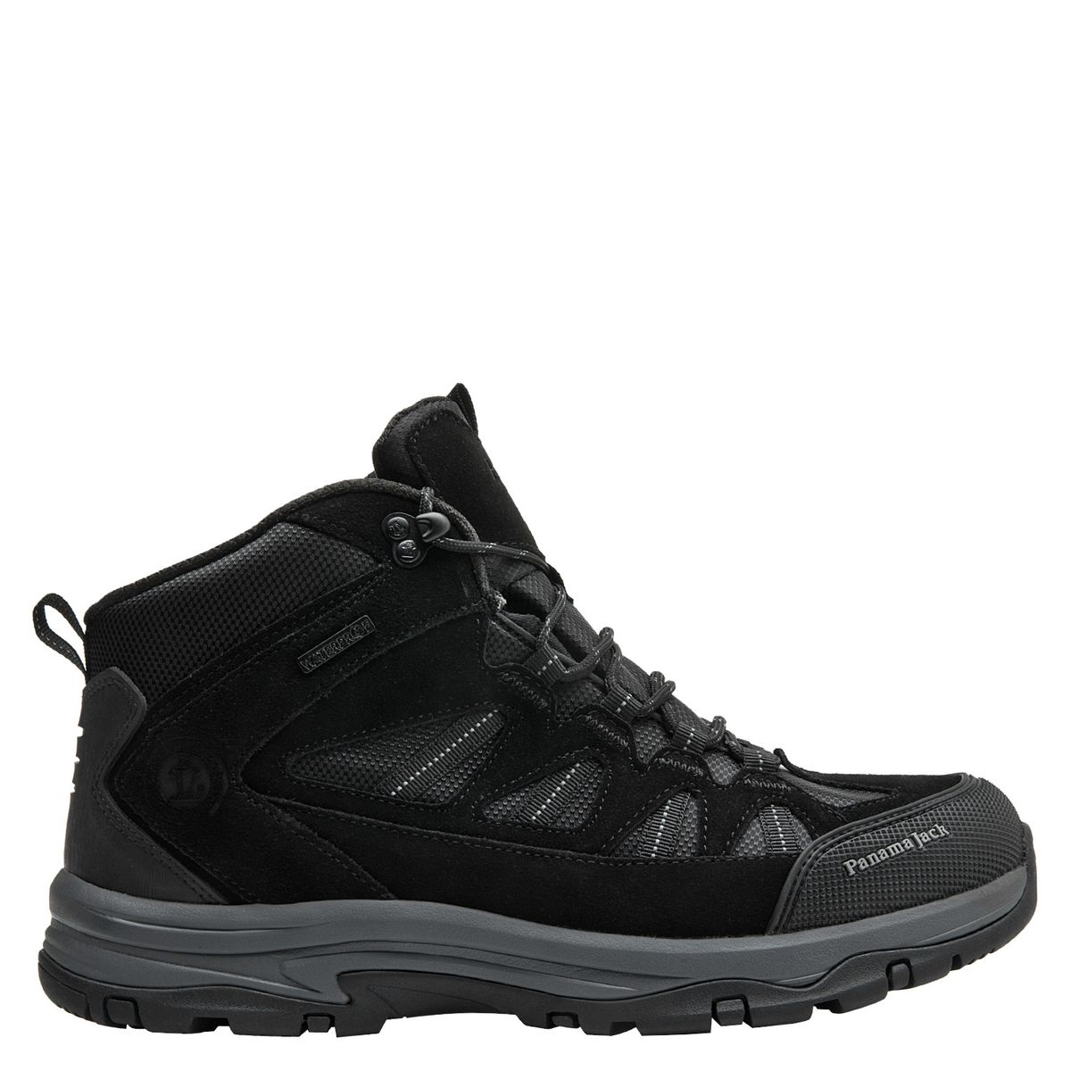 PANAMA JACK - Botín Waterproof Hombre  Panama Jack