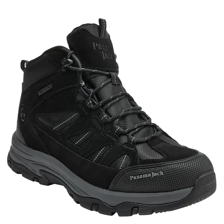 Botín Waterproof Hombre