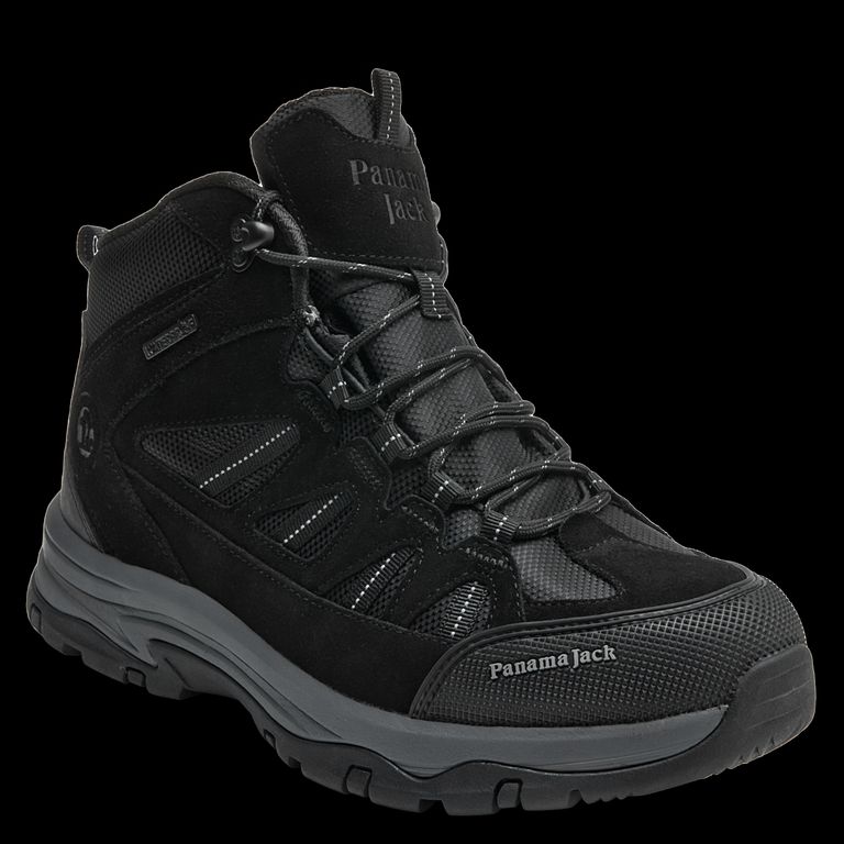 Botín Waterproof Hombre