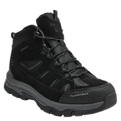 PANAMA JACK - Botín Waterproof Hombre