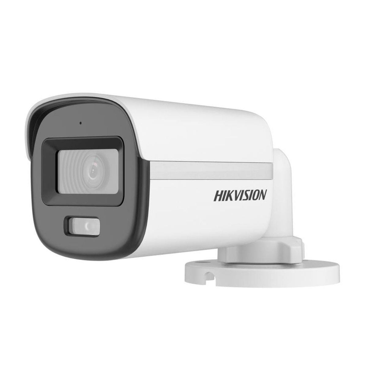 HIKVISION - Camara MiniBala Hikvision Smart Hybrid Light 3K ColorVu IP67