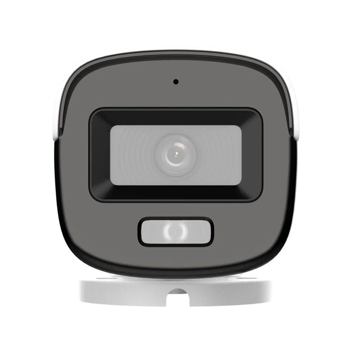 HIKVISION - Camara MiniBala Hikvision Smart Hybrid Light 3K ColorVu IP67