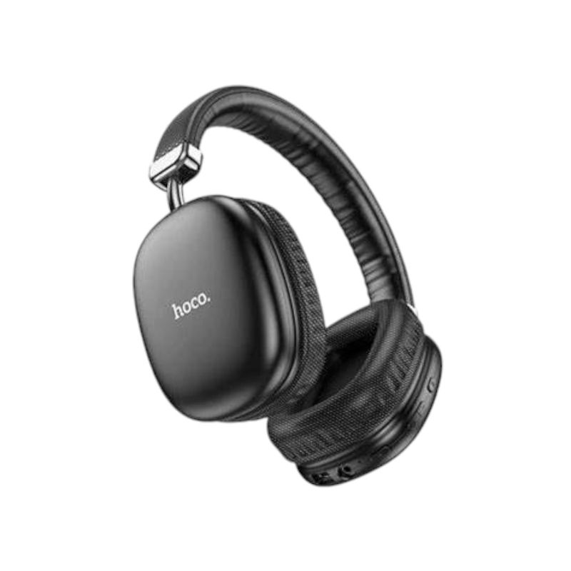 HOCO - Audifonos Inalambricos Hoco W35 Max 90hrs Negro