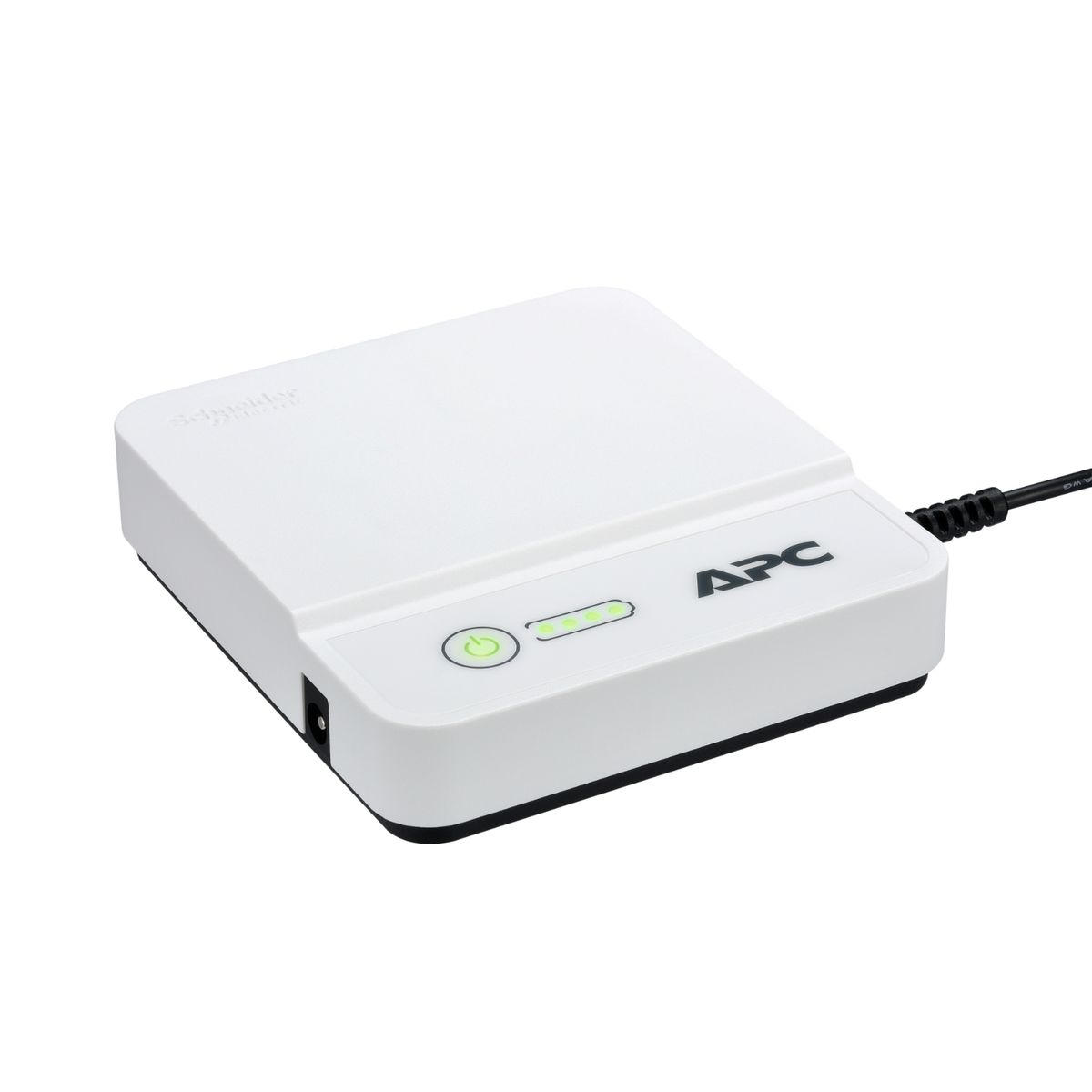 APC - Mini Back-UPS APC 12V 36W Iones de Litio Routers CámarasIP