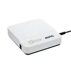 APC - Mini Back-UPS 12V 36W Iones de Litio Routers CámarasIP