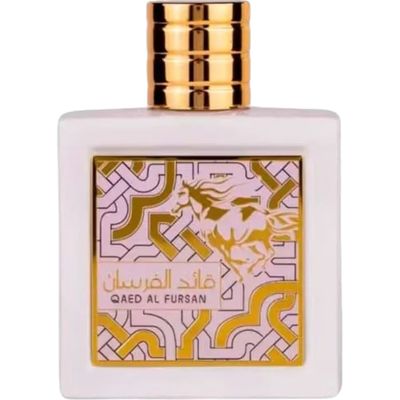 Imagen 2 del producto Qaed Al Fursan Unlimited Edp 90ml Unisex