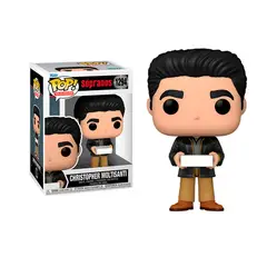 FUNKO - Pop TV The Sopranos Christopher Moltisanti 1294