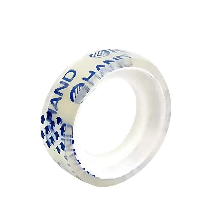 Pack 12 Cintas Adhesivas Scotch 12mm x 10mts - SC