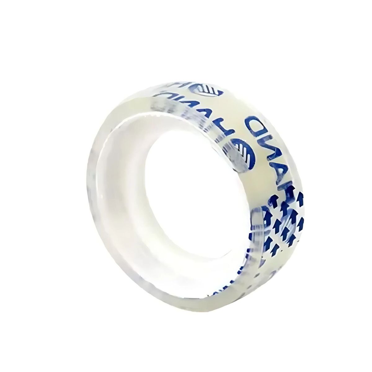 HAND - Pack 12 Cintas Adhesivas Scotch 12mm x 10mts - SC