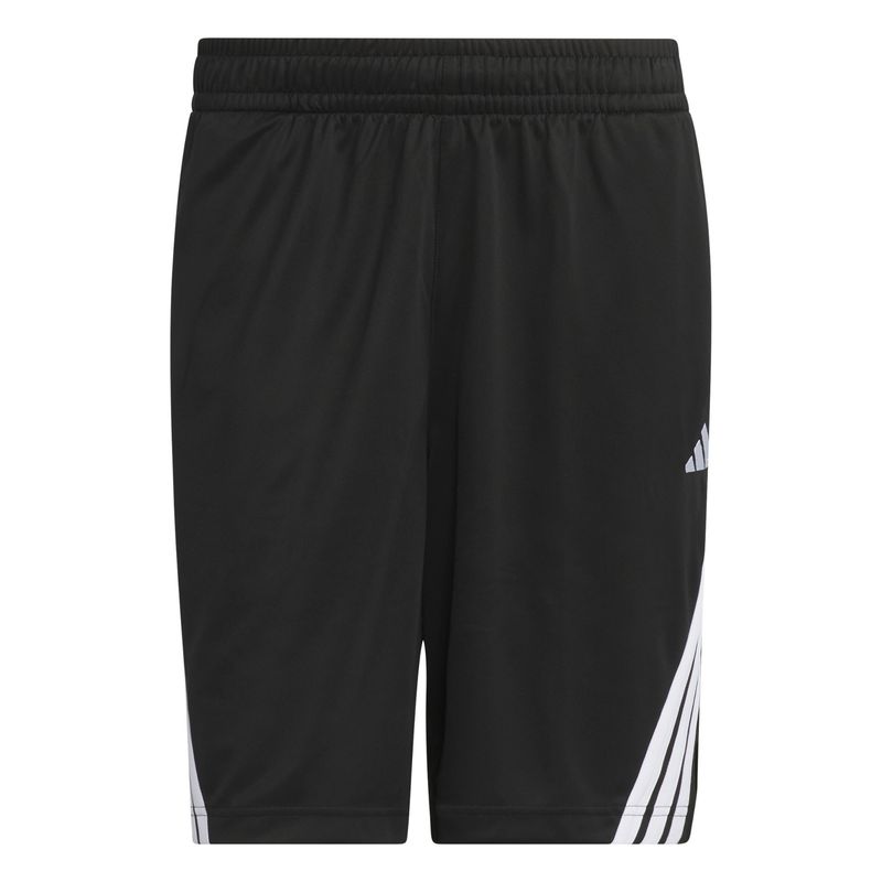 ADIDAS - Shorts Basketball Legends 3 Tiras