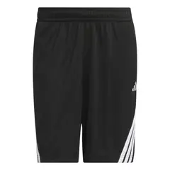 ADIDAS - Shorts Basketball Legends 3 Tiras