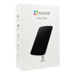 EZVIZ - PANEL SOLAR EXTERIOR  CS-CMT-SOLAR PANEL-C