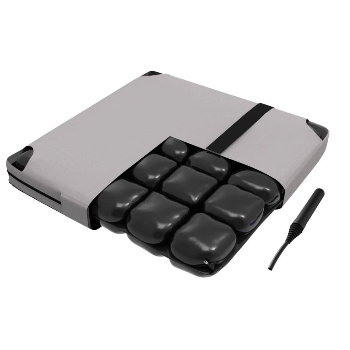 THERAMART - Cojín Antiescaras Inflable Theraair marca Theramart