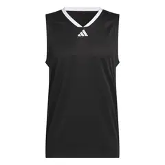ADIDAS - Polera sin mangas Basketball Legends