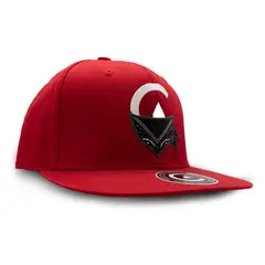 CORE - Gorra Vandal Rojo Unitalla
