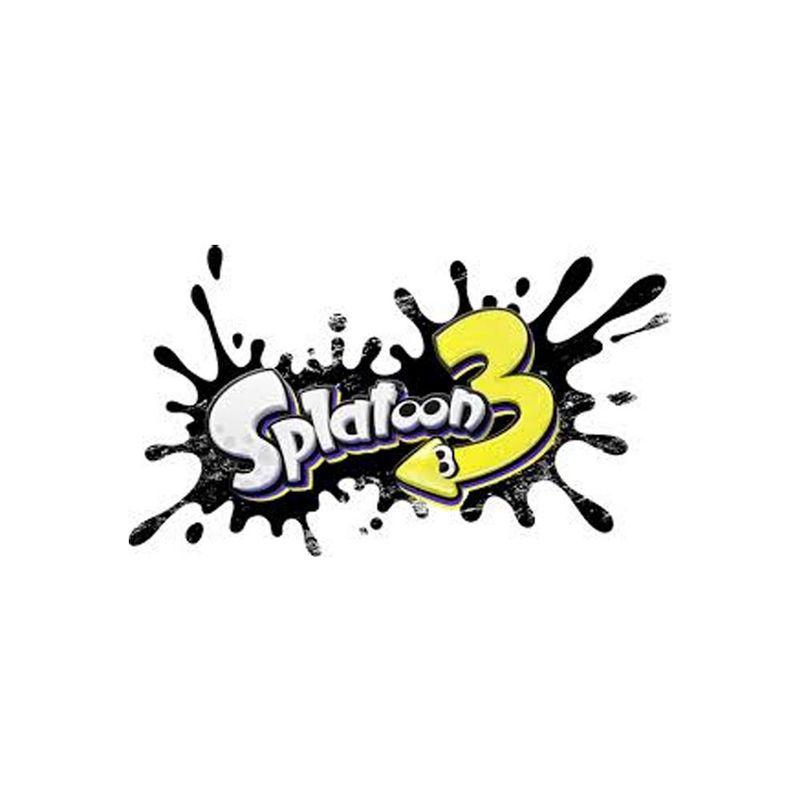 NINTENDO - Splatoon 3 Standard Edition Nintendo Switch Físico