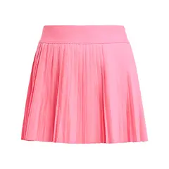 ADIDAS - Falda Plisada de Tenis Club Climacool Kids