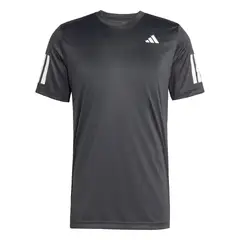 ADIDAS - Polera Club Tennis Climacool 3 bandas