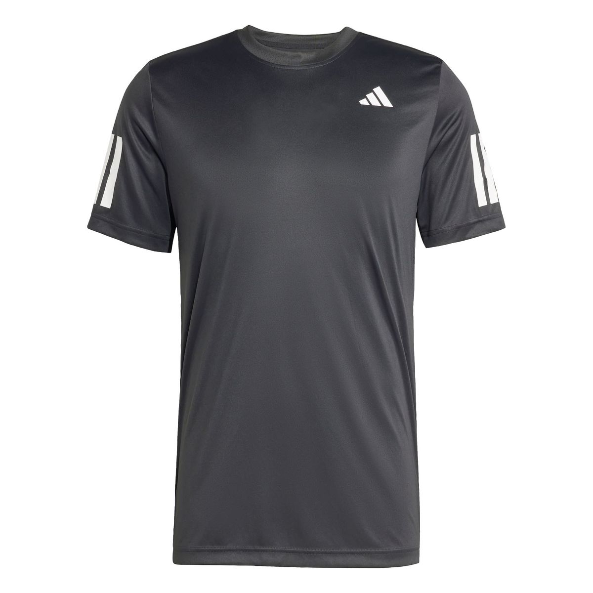 ADIDAS - Polera Club Tennis Climacool 3 bandas