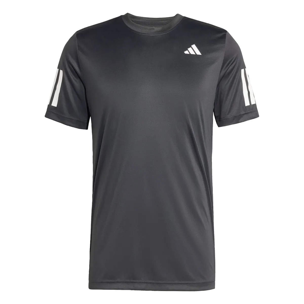 ADIDAS - Polera Club Tennis Climacool 3 bandas