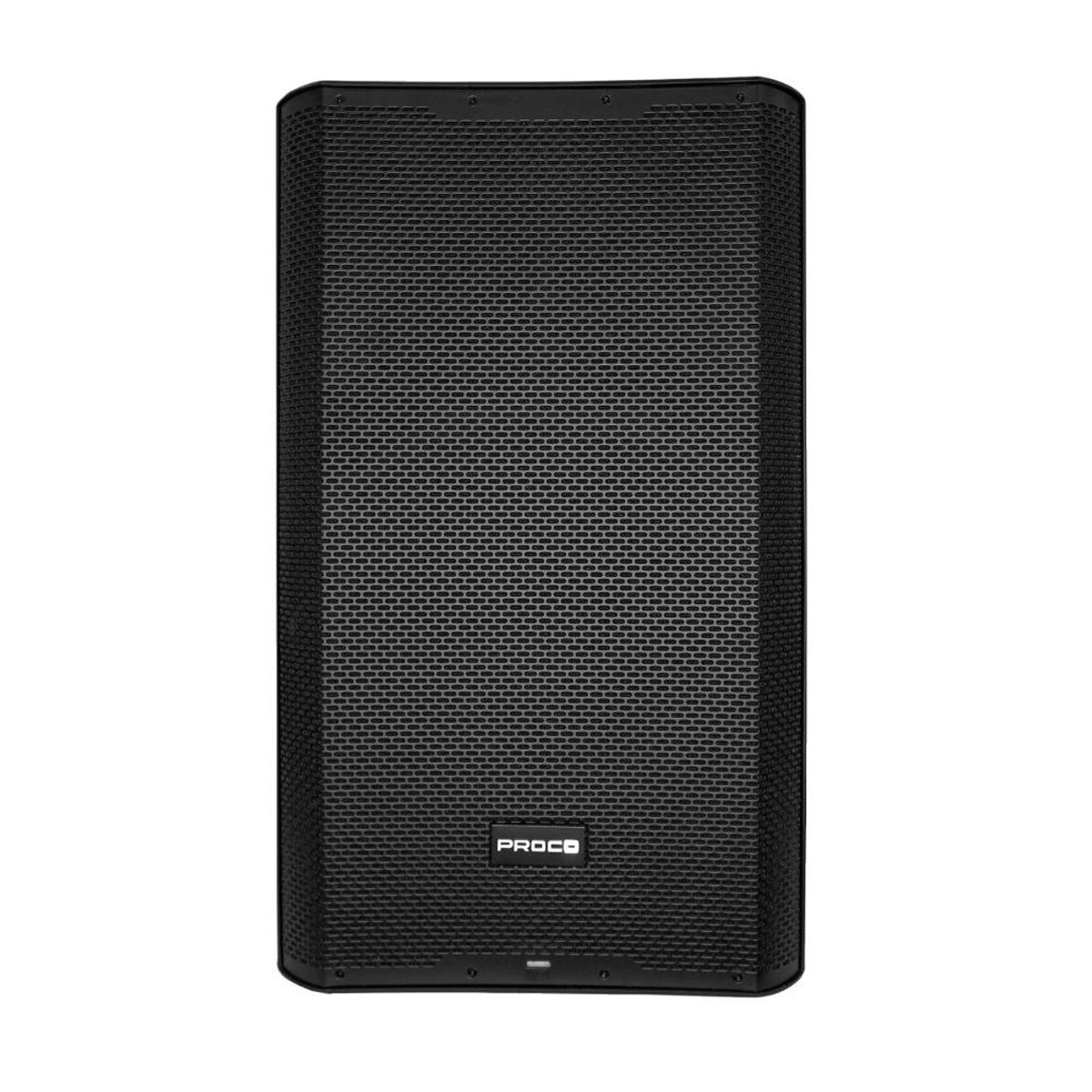 PROCO - Caja Activa 15 Proco REA 15 DSP