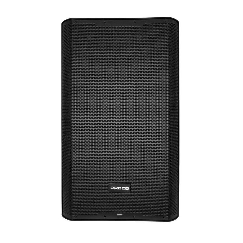 PROCO - Caja Activa 15 Proco REA 15 DSP