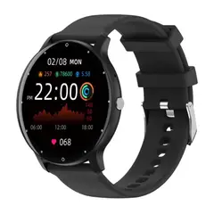 GENERICO - Reloj Inteligente Smartwatch Bluetooth ZL Sports