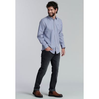 Imagen 2 del producto Camisa Orlando Fr Morado