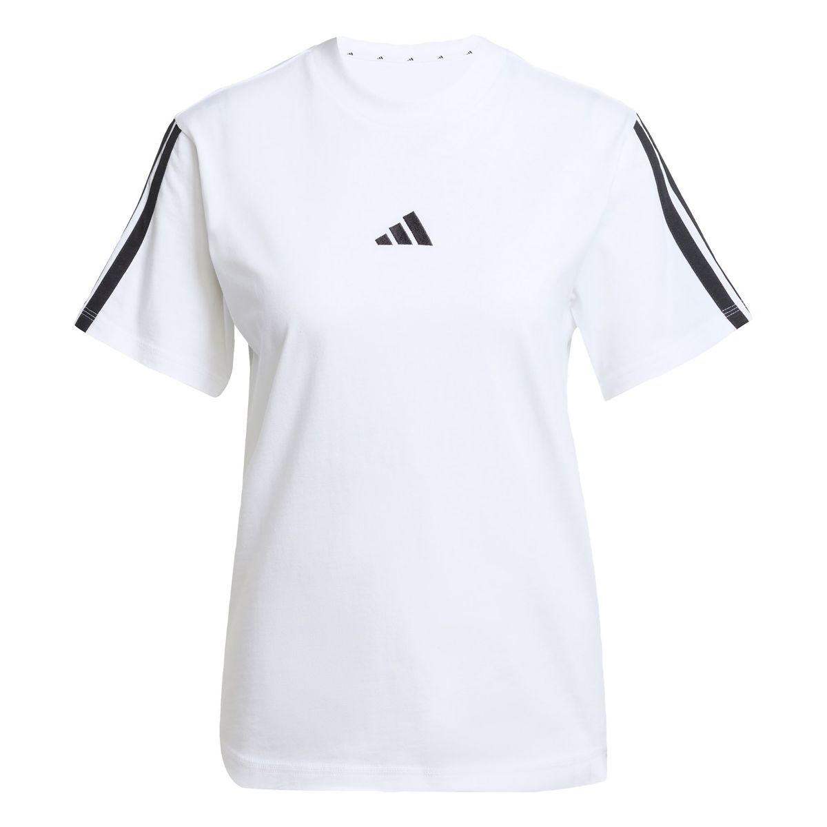 ADIDAS - Polera Essentials 3 Tiras Algodón