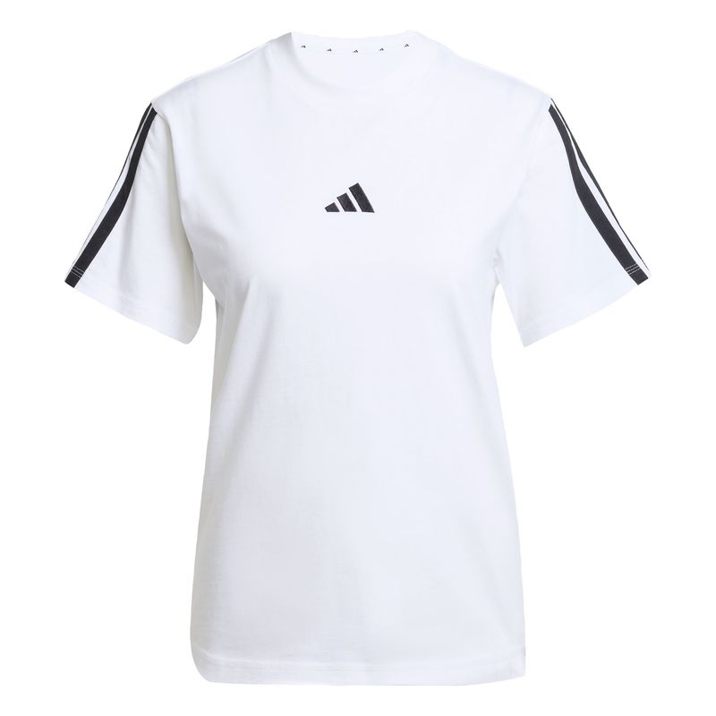 ADIDAS - Polera Essentials 3 Tiras Algodón