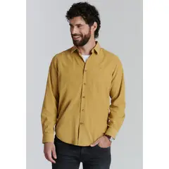 FEROUCH - Camisa Honolulu Fr Café Ferouch_.